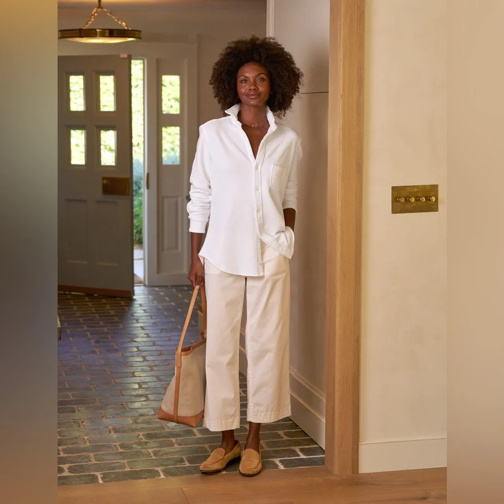 ANTHROPOLOGIE COLLETTES - Picture 2 of 8